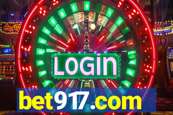 bet917.com