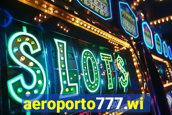 aeroporto777.win