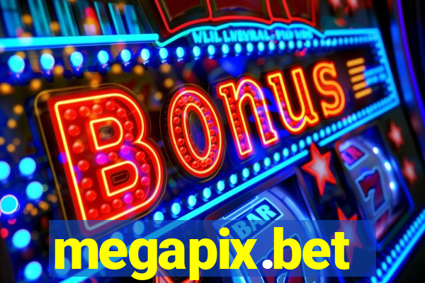 megapix.bet