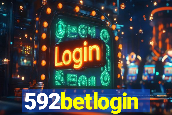 592betlogin