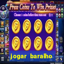 jogar baralho cigano gratis