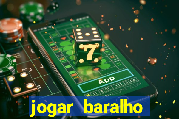 jogar baralho cigano gratis