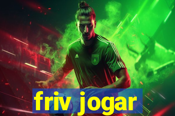 friv jogar