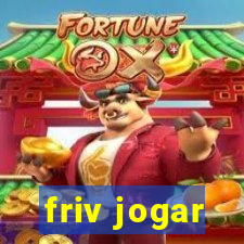 friv jogar