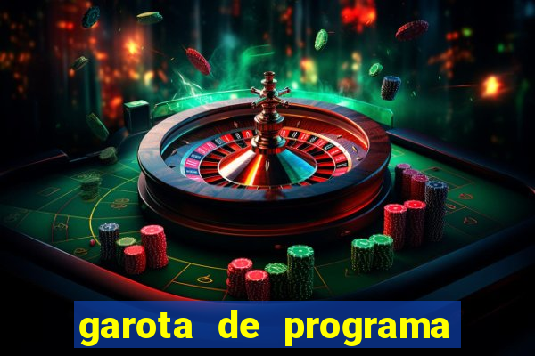 garota de programa em guanambi