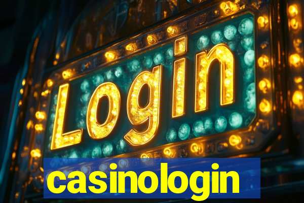 casinologin