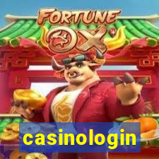 casinologin