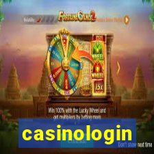 casinologin