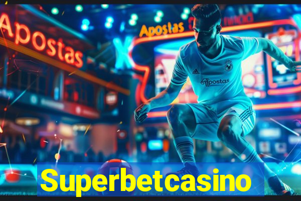 Superbetcasino