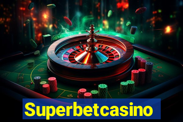 Superbetcasino