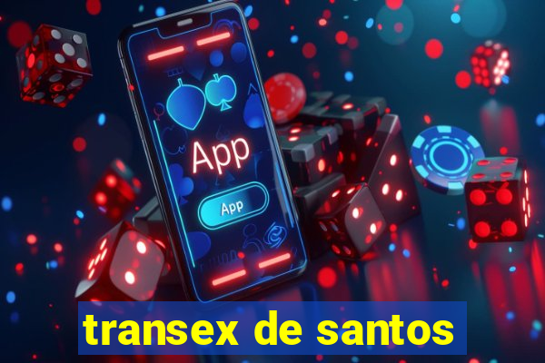 transex de santos