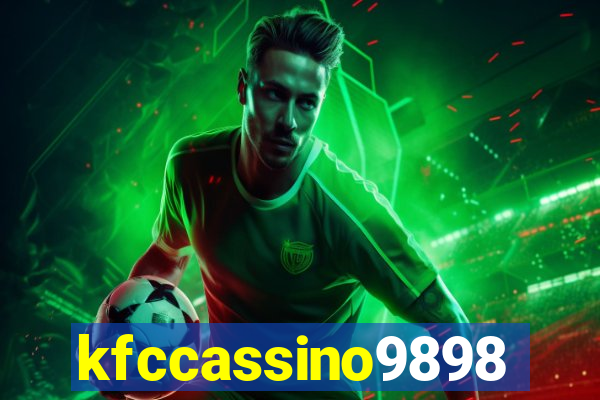 kfccassino9898