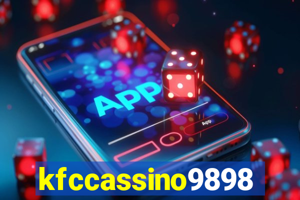 kfccassino9898