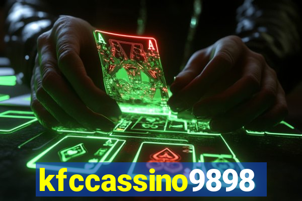 kfccassino9898