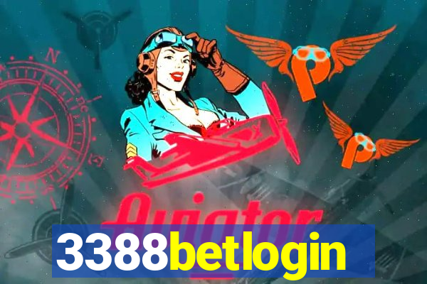 3388betlogin