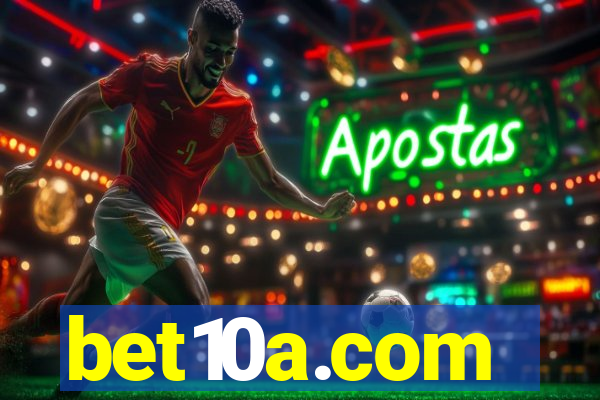 bet10a.com