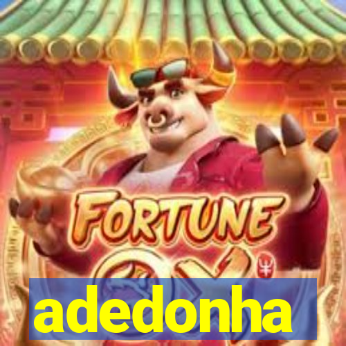 adedonha