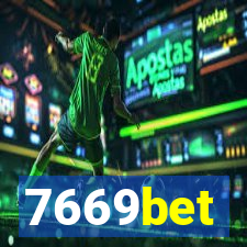 7669bet