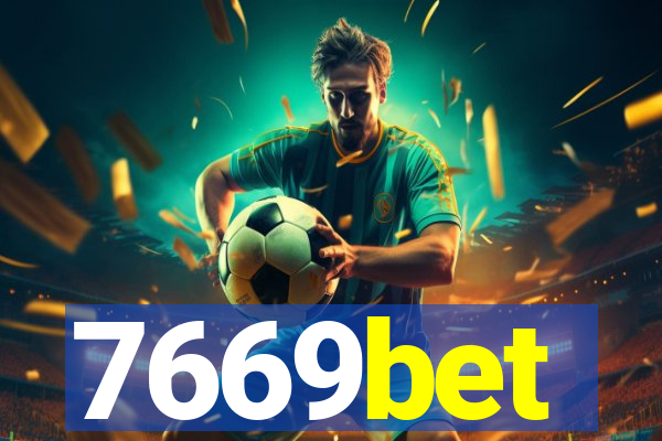 7669bet