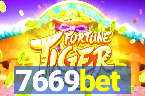 7669bet