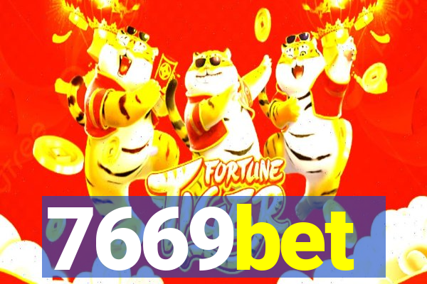 7669bet