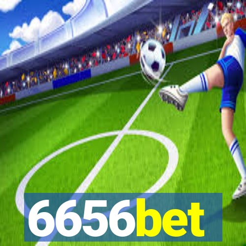 6656bet