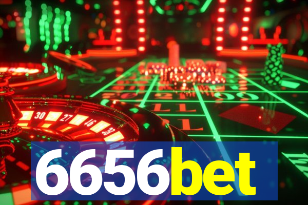 6656bet