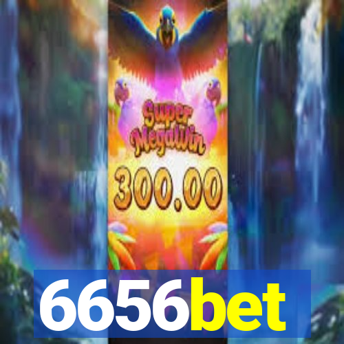 6656bet