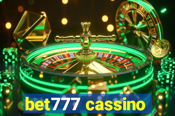 bet777 cassino