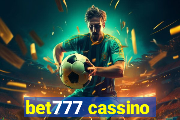 bet777 cassino