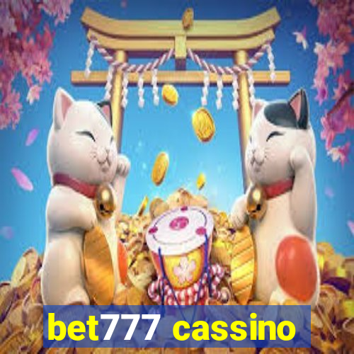 bet777 cassino