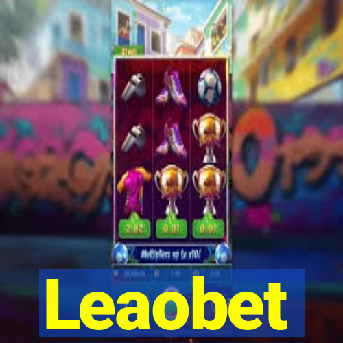 Leaobet