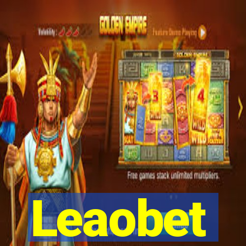 Leaobet