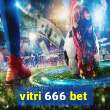 vitri 666 bet