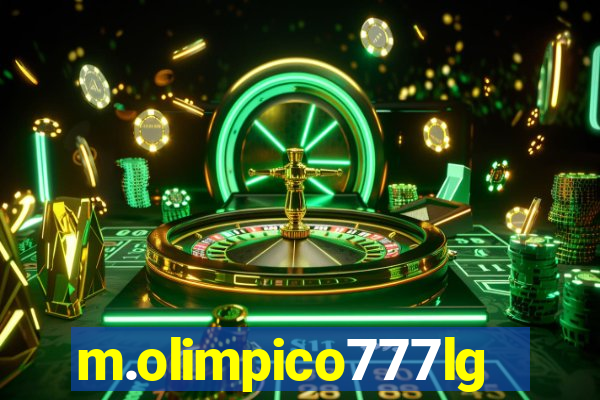 m.olimpico777lg.com