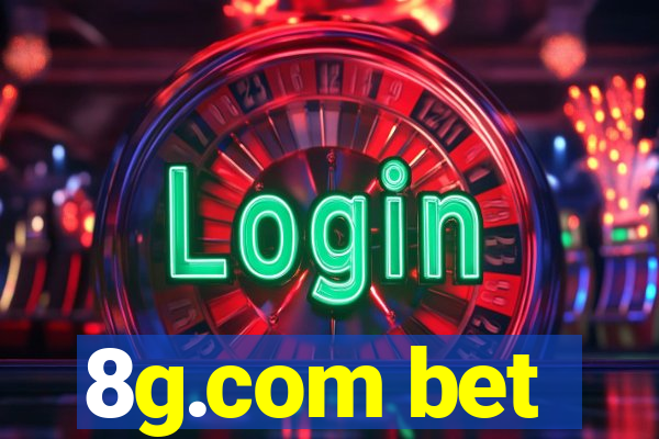 8g.com bet