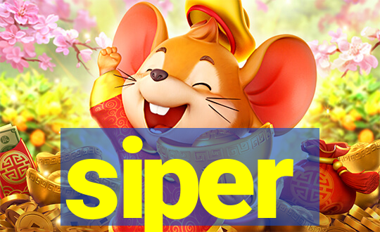 siper