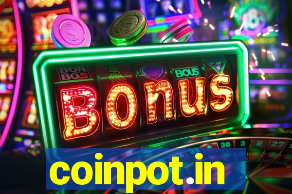 coinpot.in