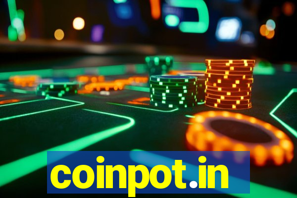 coinpot.in