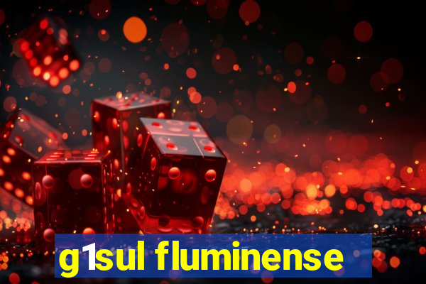 g1sul fluminense