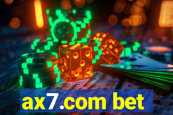 ax7.com bet