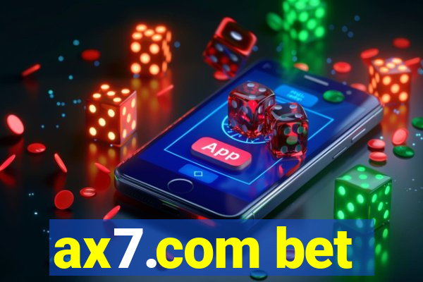 ax7.com bet