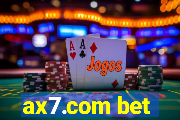 ax7.com bet