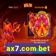 ax7.com bet