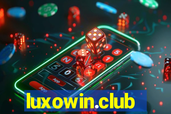 luxowin.club