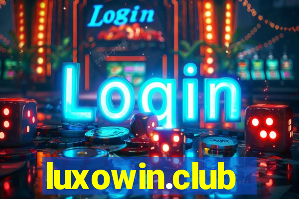 luxowin.club