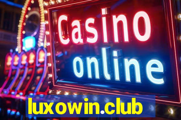 luxowin.club