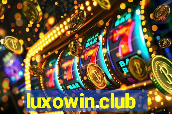 luxowin.club