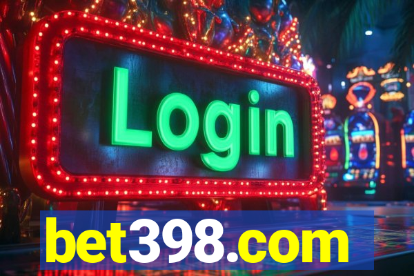 bet398.com