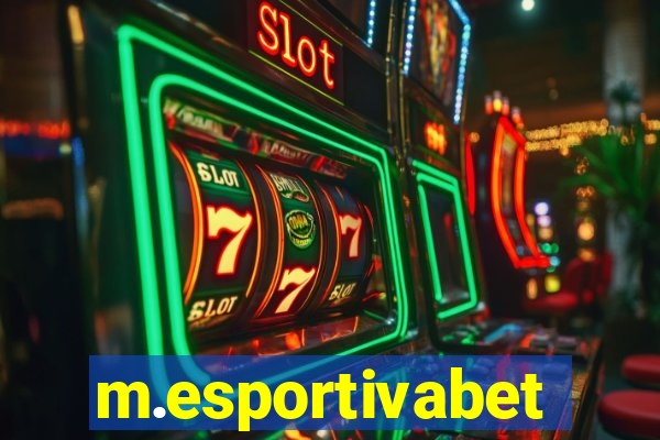 m.esportivabet